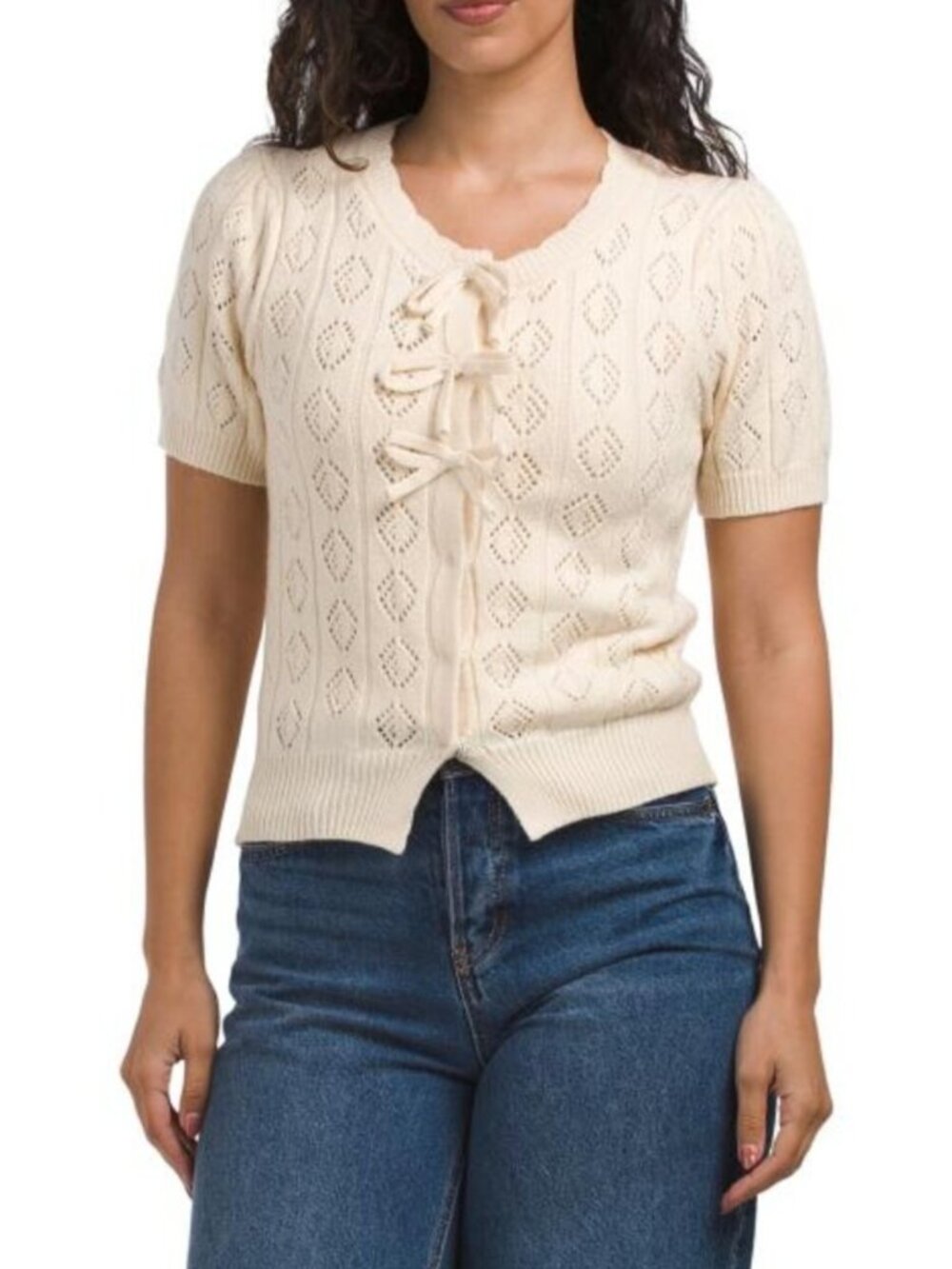 HEARTLOOM Mae Cardigan